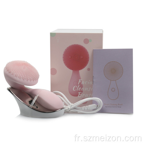 Nettoyant en profondeur pour le visage pour toutes les peaux